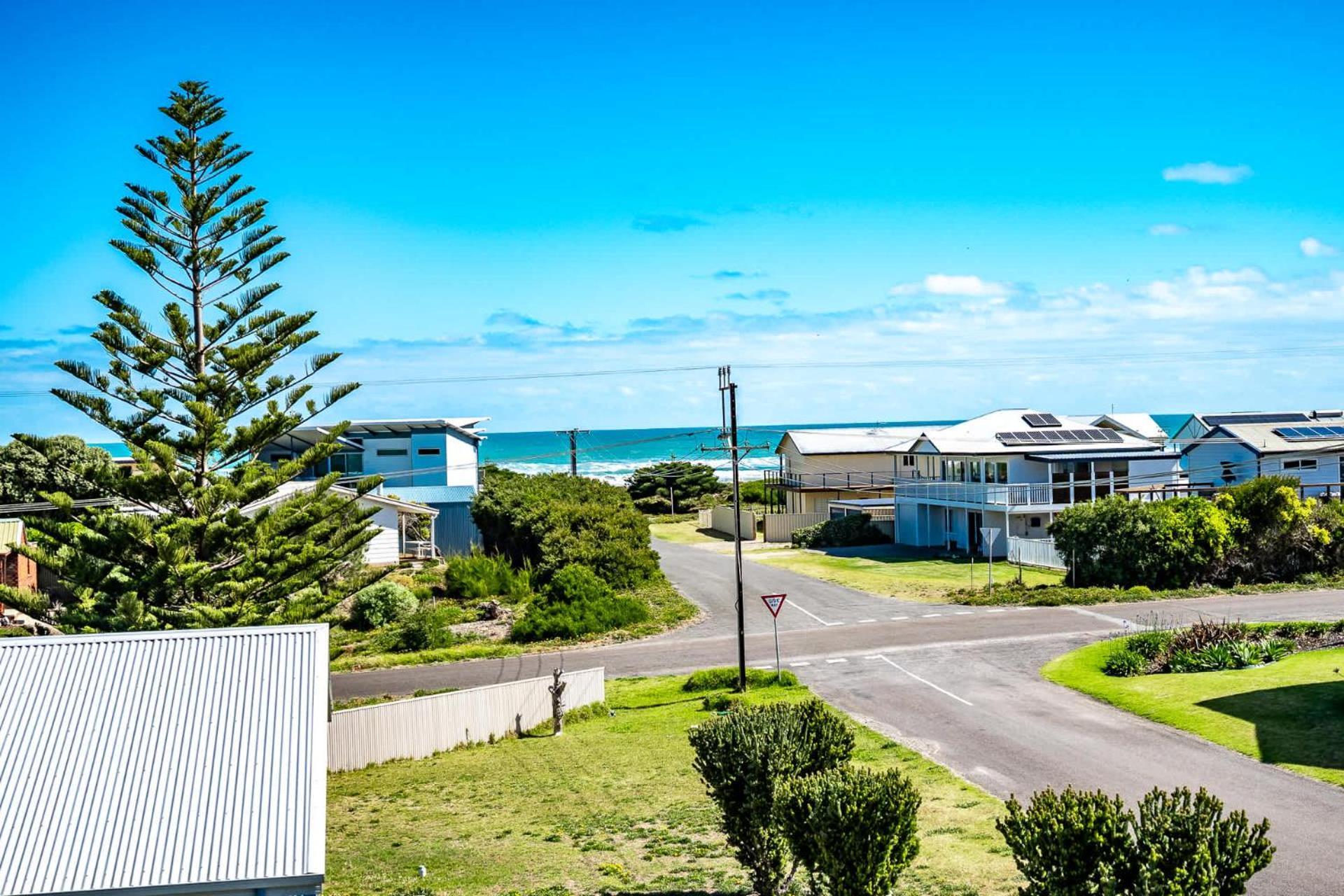 Villa Seaside Days 6 Day Ave Middleton - Linen Included Exterior foto