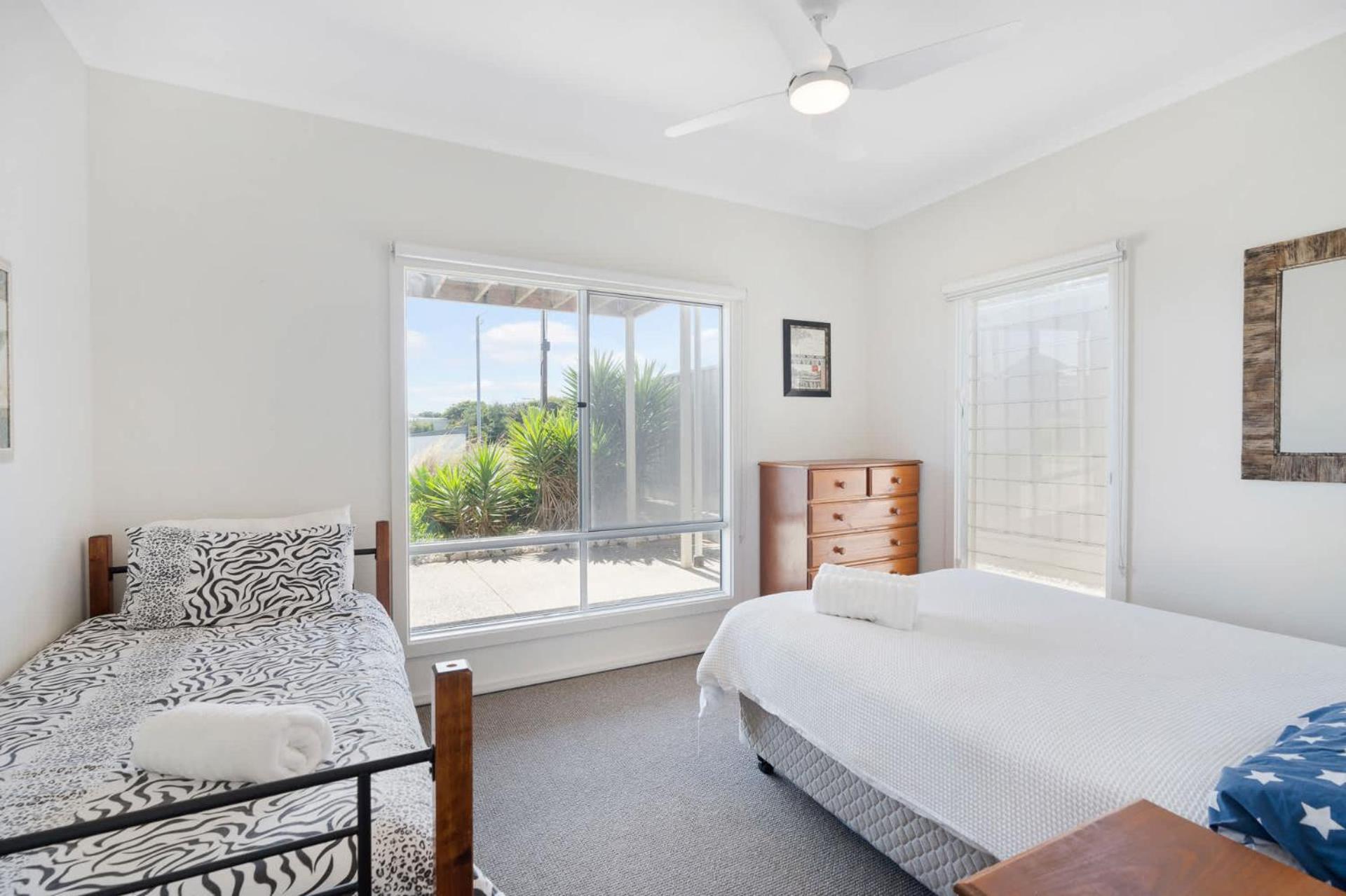Villa Seaside Days 6 Day Ave Middleton - Linen Included Exterior foto