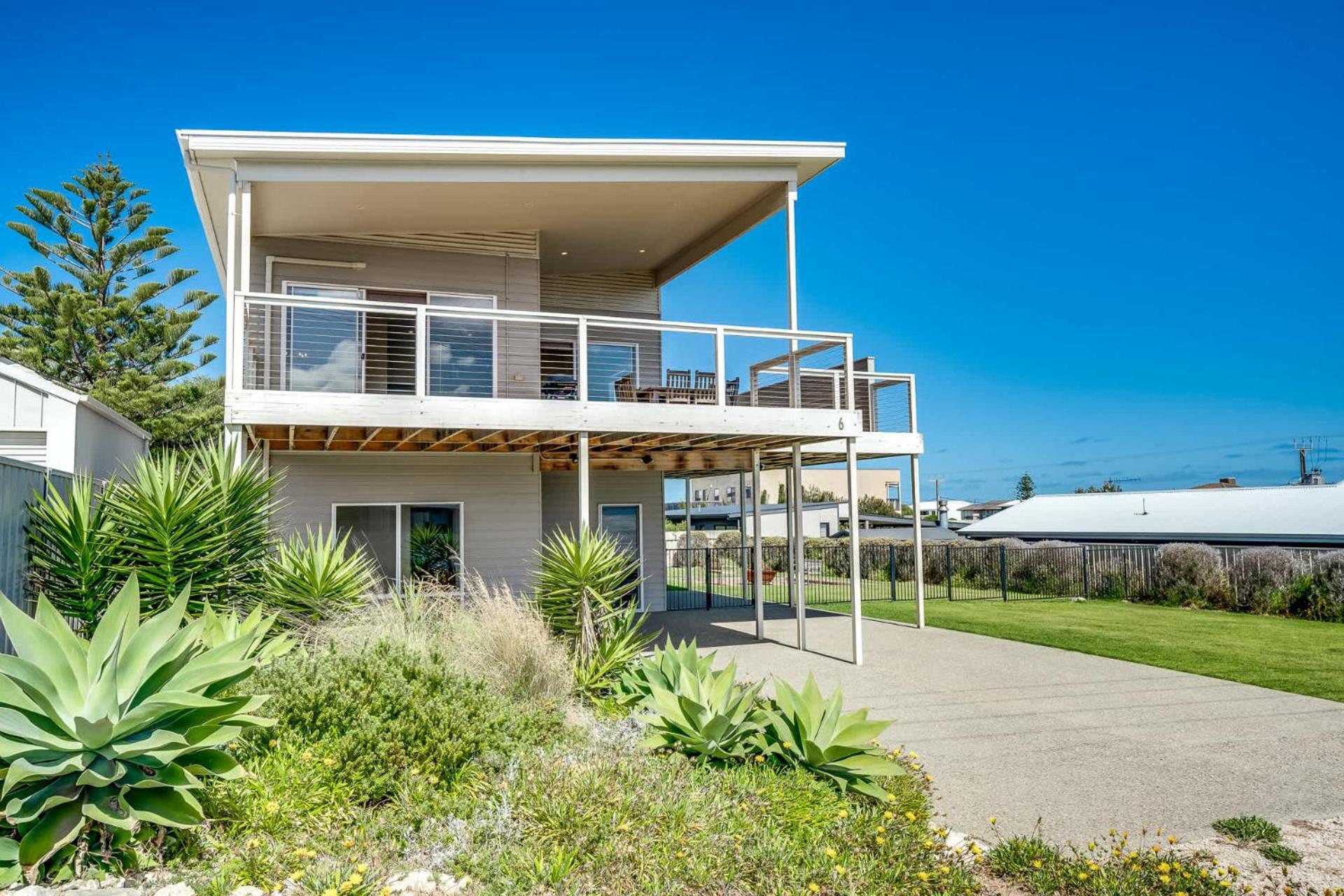 Villa Seaside Days 6 Day Ave Middleton - Linen Included Exterior foto