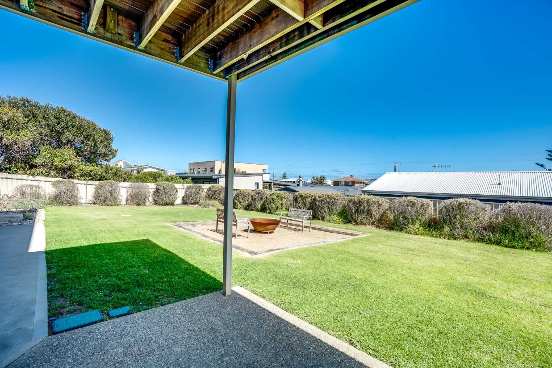 Villa Seaside Days 6 Day Ave Middleton - Linen Included Exterior foto