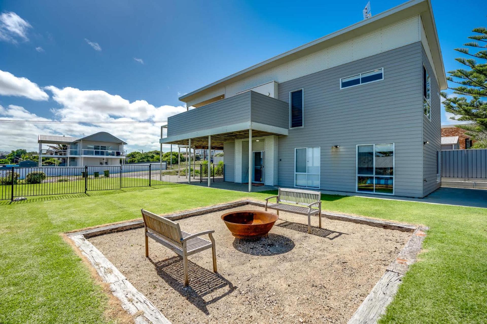 Villa Seaside Days 6 Day Ave Middleton - Linen Included Exterior foto
