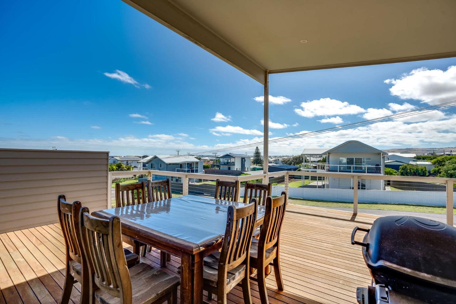 Villa Seaside Days 6 Day Ave Middleton - Linen Included Exterior foto