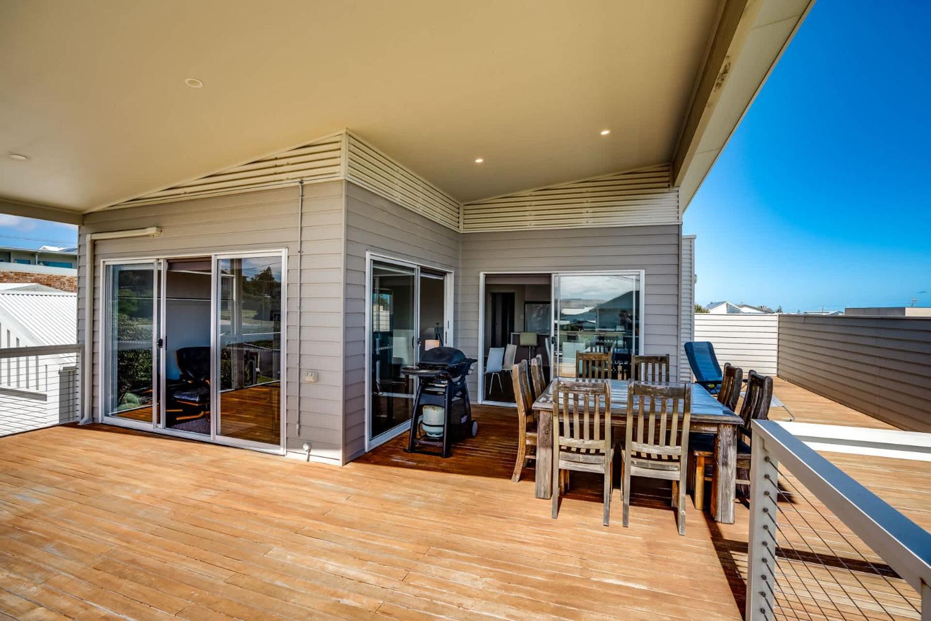 Villa Seaside Days 6 Day Ave Middleton - Linen Included Exterior foto