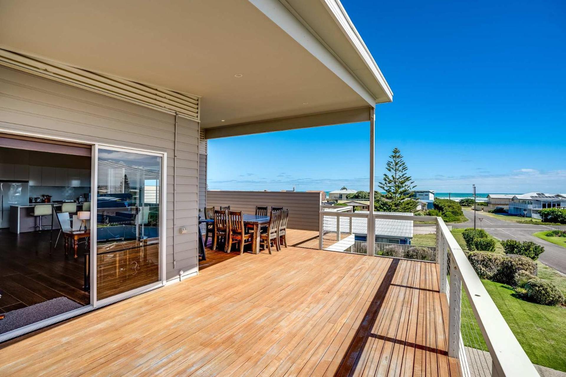 Villa Seaside Days 6 Day Ave Middleton - Linen Included Exterior foto