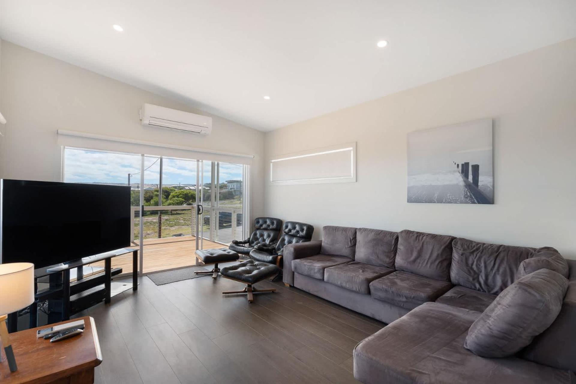 Villa Seaside Days 6 Day Ave Middleton - Linen Included Exterior foto